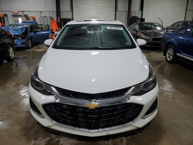 Photo 4 VIN: 3G1BF6SM5KS573006 - CHEVROLET CRUZE PREM 