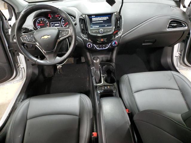 Photo 7 VIN: 3G1BF6SM5KS573006 - CHEVROLET CRUZE PREM 