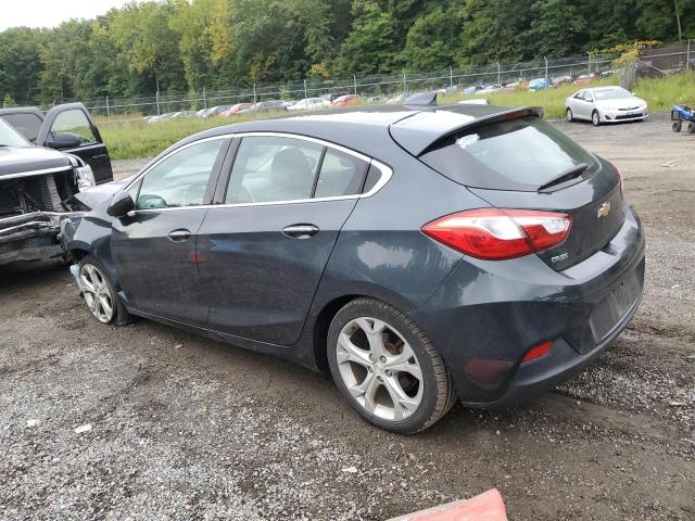 Photo 1 VIN: 3G1BF6SM6HS594410 - CHEVROLET CRUZE PREM 