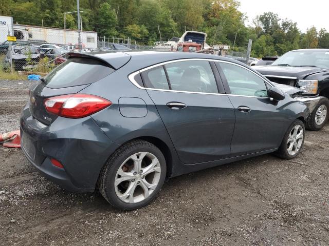 Photo 2 VIN: 3G1BF6SM6HS594410 - CHEVROLET CRUZE PREM 