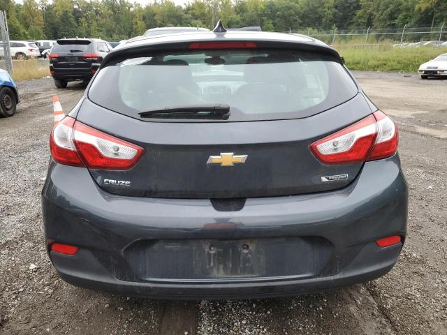 Photo 5 VIN: 3G1BF6SM6HS594410 - CHEVROLET CRUZE PREM 