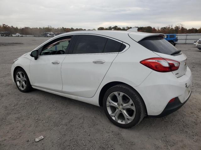 Photo 1 VIN: 3G1BF6SM6HS595458 - CHEVROLET CRUZE PREM 