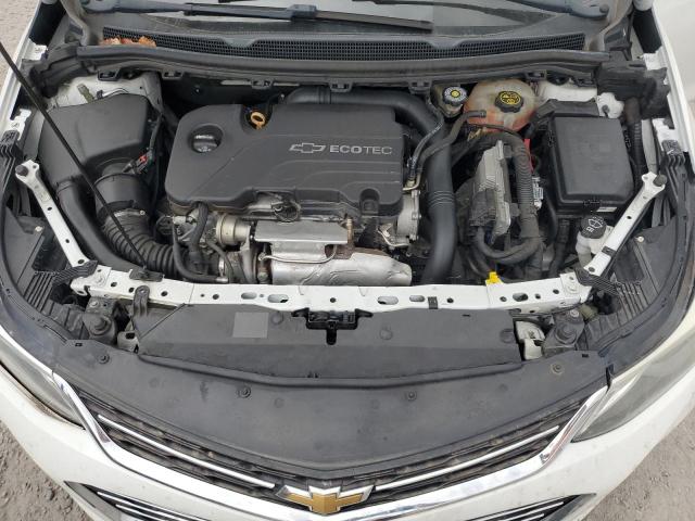 Photo 10 VIN: 3G1BF6SM6HS595458 - CHEVROLET CRUZE PREM 