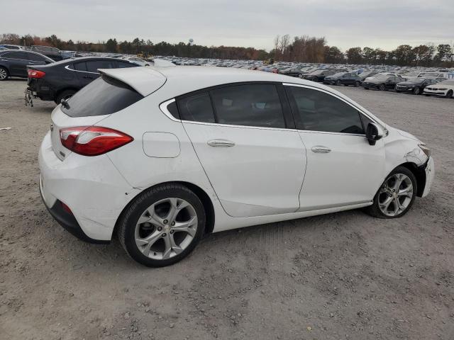 Photo 2 VIN: 3G1BF6SM6HS595458 - CHEVROLET CRUZE PREM 