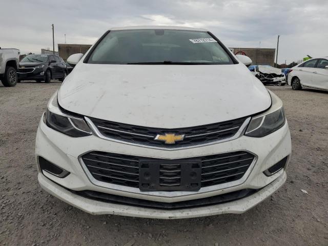 Photo 4 VIN: 3G1BF6SM6HS595458 - CHEVROLET CRUZE PREM 