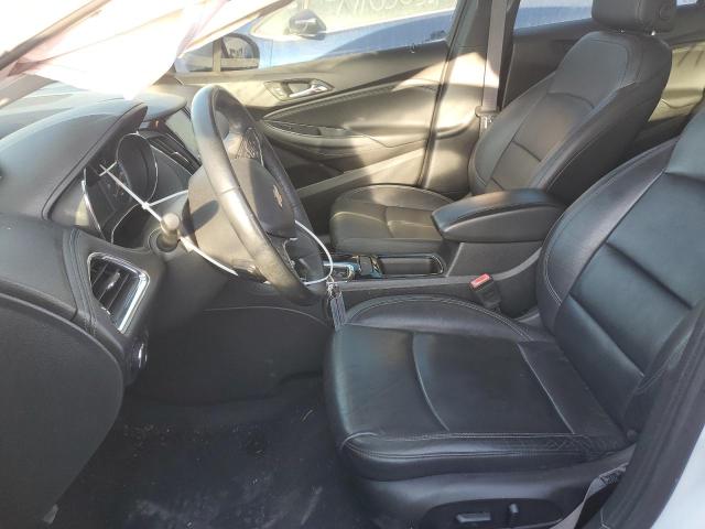 Photo 6 VIN: 3G1BF6SM6HS595458 - CHEVROLET CRUZE PREM 