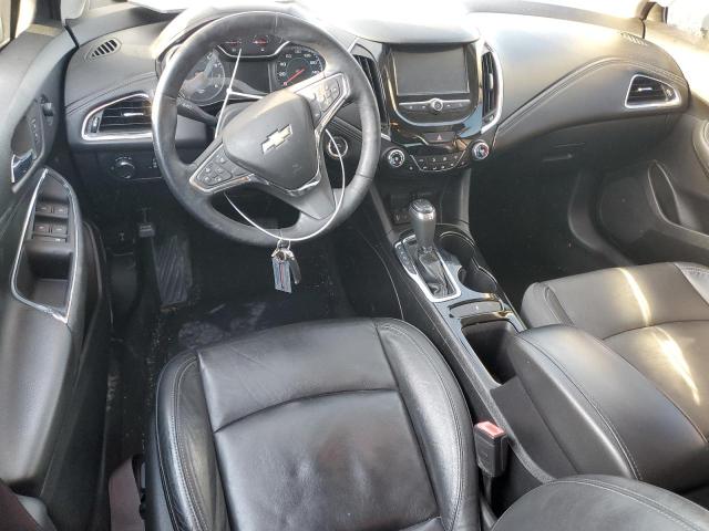 Photo 7 VIN: 3G1BF6SM6HS595458 - CHEVROLET CRUZE PREM 