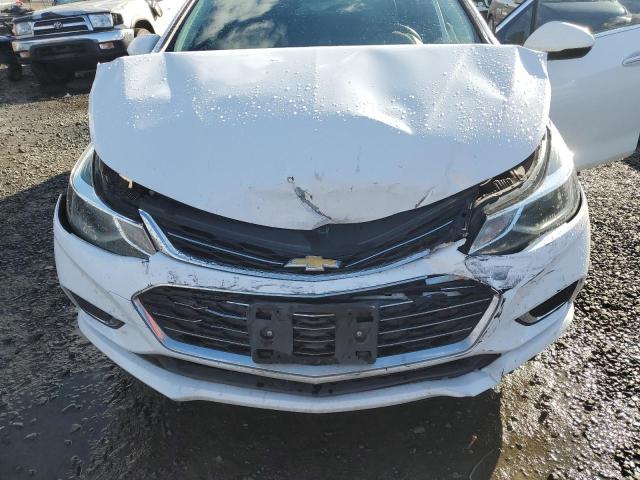 Photo 10 VIN: 3G1BF6SM6HS610329 - CHEVROLET CRUZE PREM 