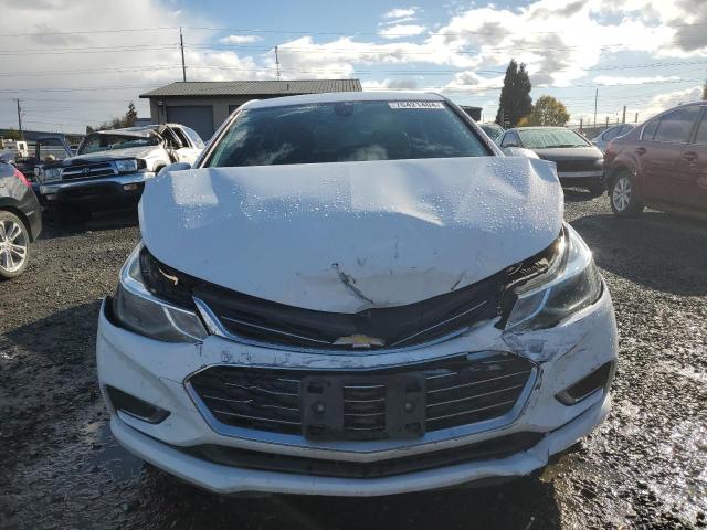 Photo 4 VIN: 3G1BF6SM6HS610329 - CHEVROLET CRUZE PREM 