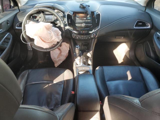 Photo 7 VIN: 3G1BF6SM6HS610329 - CHEVROLET CRUZE PREM 