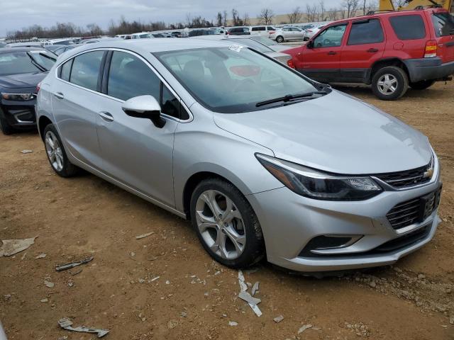 Photo 3 VIN: 3G1BF6SM6JS543074 - CHEVROLET CRUZE PREM 