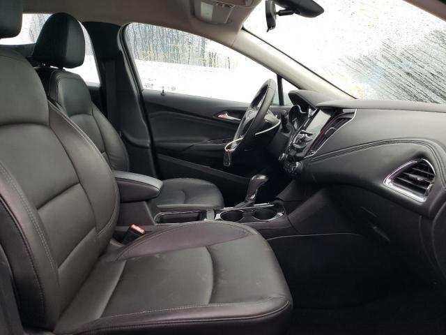 Photo 4 VIN: 3G1BF6SM6JS555760 - CHEVROLET CRUZE PREM 