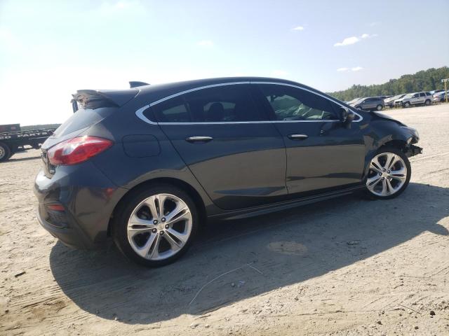 Photo 2 VIN: 3G1BF6SM7HS524740 - CHEVROLET CRUZE PREM 