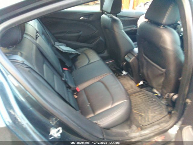 Photo 7 VIN: 3G1BF6SM7JS628795 - CHEVROLET CRUZE 