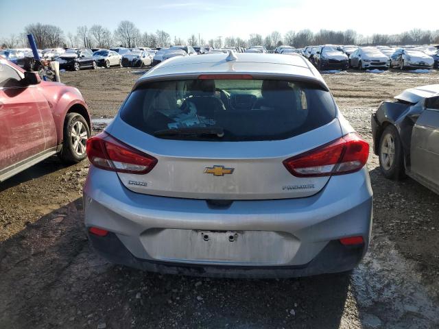 Photo 5 VIN: 3G1BF6SM7KS599459 - CHEVROLET CRUZE PREM 