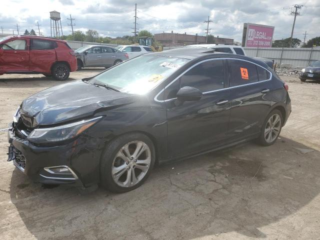 Photo 0 VIN: 3G1BF6SM8HS529316 - CHEVROLET CRUZE PREM 