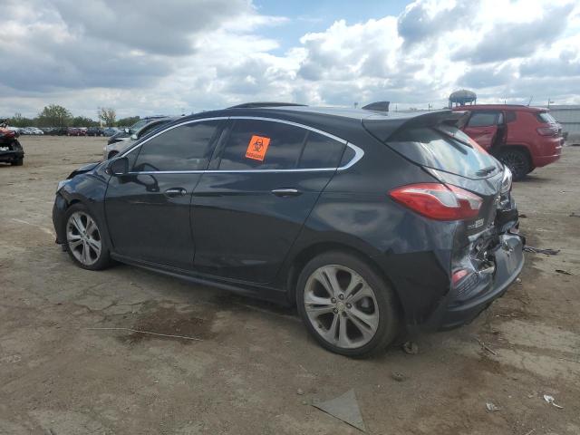 Photo 1 VIN: 3G1BF6SM8HS529316 - CHEVROLET CRUZE PREM 