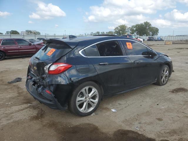 Photo 2 VIN: 3G1BF6SM8HS529316 - CHEVROLET CRUZE PREM 