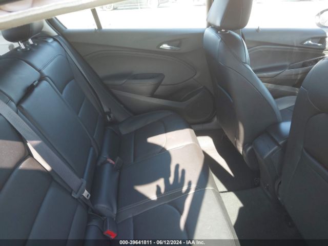 Photo 7 VIN: 3G1BF6SM8HS534449 - CHEVROLET CRUZE 