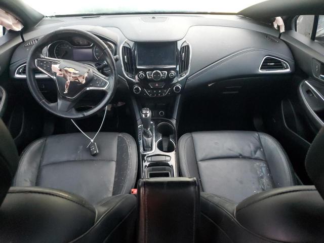 Photo 7 VIN: 3G1BF6SM8HS575597 - CHEVROLET CRUZE PREM 