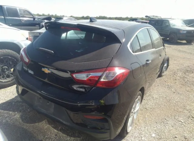 Photo 3 VIN: 3G1BF6SM8HS584669 - CHEVROLET CRUZE 