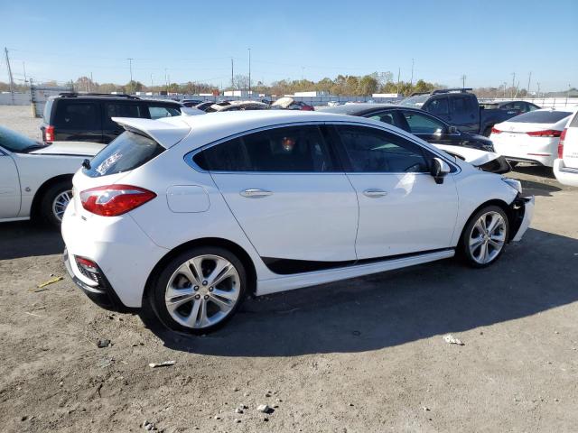 Photo 2 VIN: 3G1BF6SM8HS591475 - CHEVROLET CRUZE 