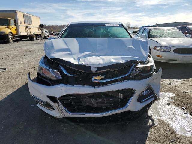 Photo 4 VIN: 3G1BF6SM8HS591475 - CHEVROLET CRUZE 