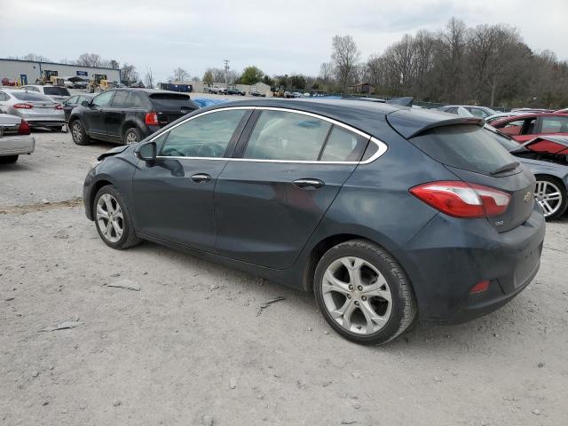 Photo 1 VIN: 3G1BF6SM8HS607738 - CHEVROLET CRUZE 