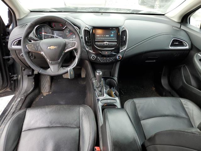 Photo 7 VIN: 3G1BF6SM8HS607738 - CHEVROLET CRUZE 