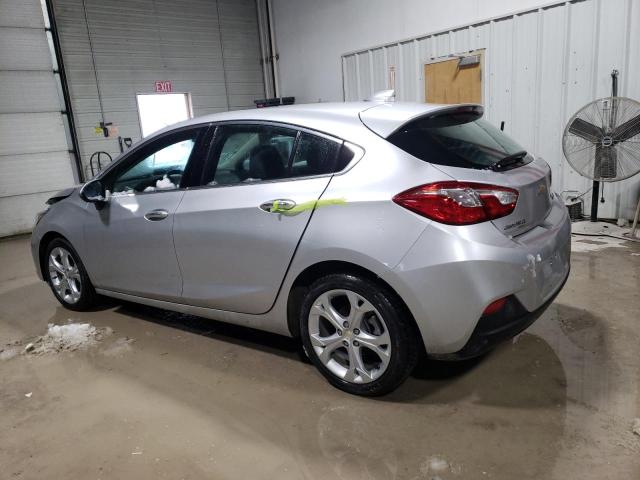 Photo 1 VIN: 3G1BF6SM8JS636808 - CHEVROLET CRUZE 