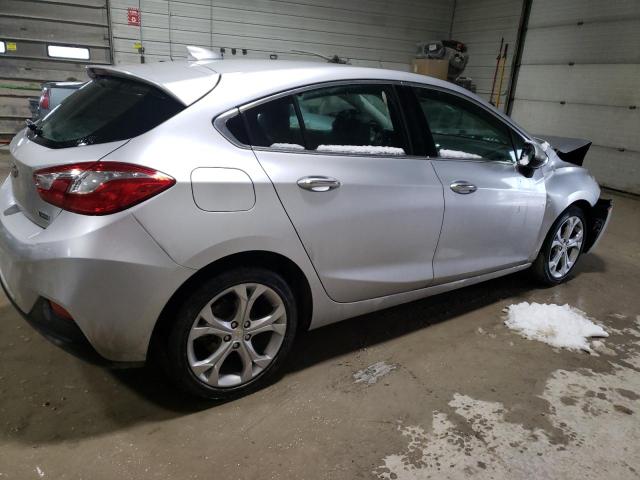 Photo 2 VIN: 3G1BF6SM8JS636808 - CHEVROLET CRUZE 