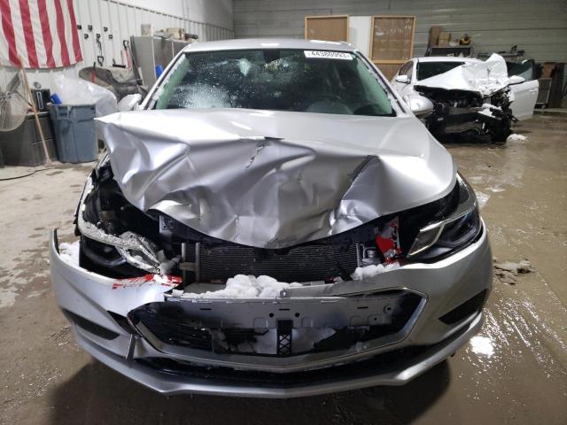 Photo 4 VIN: 3G1BF6SM8JS636808 - CHEVROLET CRUZE 