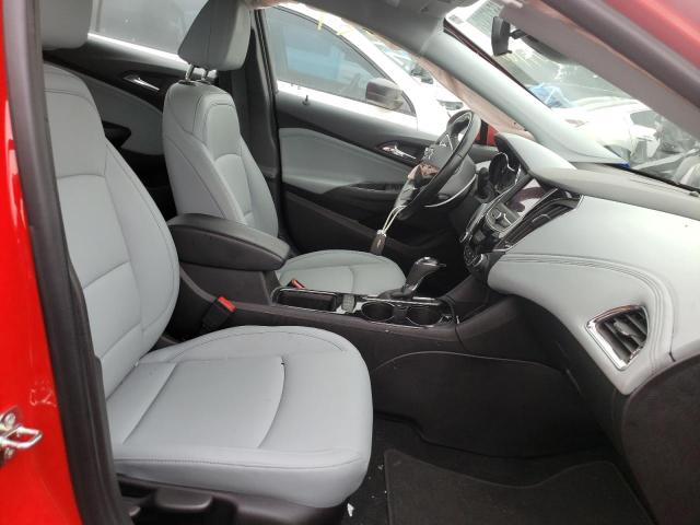 Photo 4 VIN: 3G1BF6SM8KS576983 - CHEVROLET CRUZE PREM 