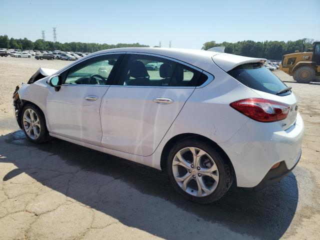 Photo 1 VIN: 3G1BF6SM9HS509348 - CHEVROLET CRUZE 