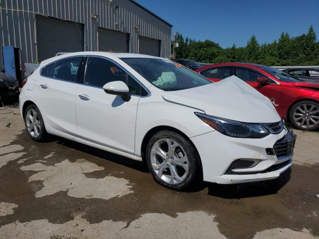 Photo 3 VIN: 3G1BF6SM9HS509348 - CHEVROLET CRUZE 