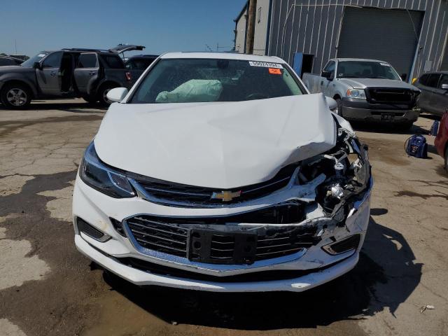 Photo 4 VIN: 3G1BF6SM9HS509348 - CHEVROLET CRUZE 