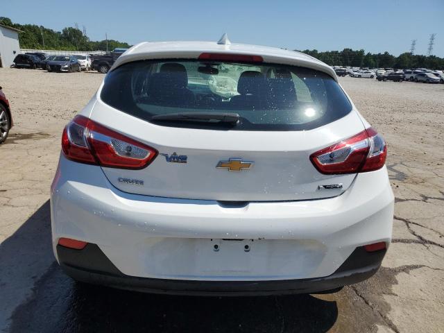 Photo 5 VIN: 3G1BF6SM9HS509348 - CHEVROLET CRUZE 