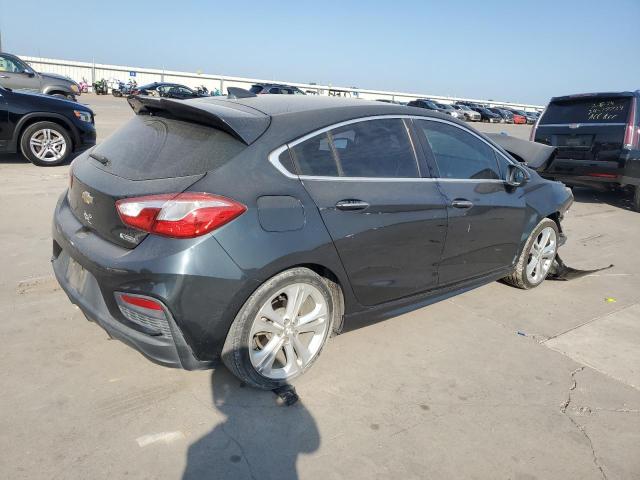 Photo 2 VIN: 3G1BF6SM9HS525517 - CHEVROLET CRUZE PREM 