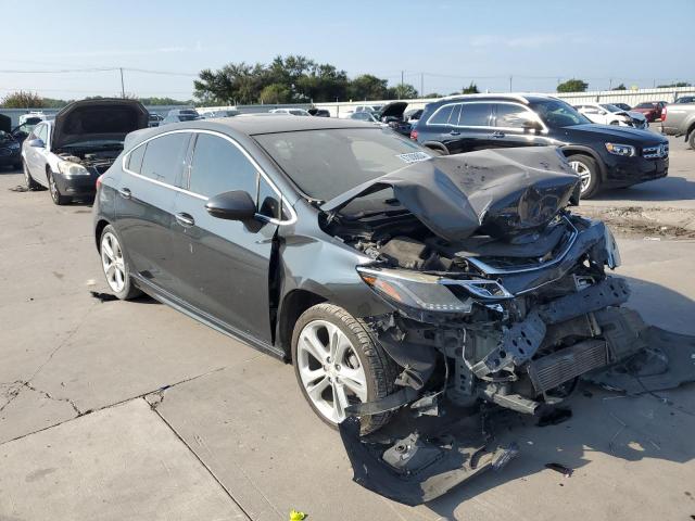 Photo 3 VIN: 3G1BF6SM9HS525517 - CHEVROLET CRUZE PREM 