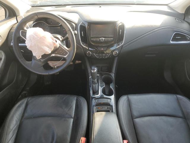 Photo 7 VIN: 3G1BF6SM9HS533374 - CHEVROLET CRUZE PREM 