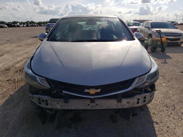 Photo 4 VIN: 3G1BF6SM9HS560428 - CHEVROLET CRUZE PREM 