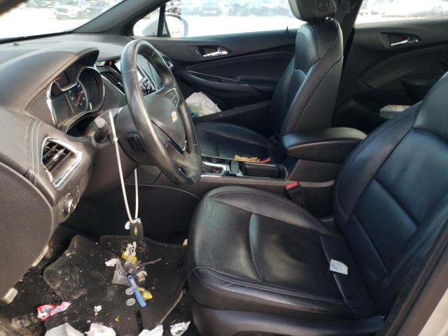 Photo 6 VIN: 3G1BF6SM9HS560428 - CHEVROLET CRUZE PREM 