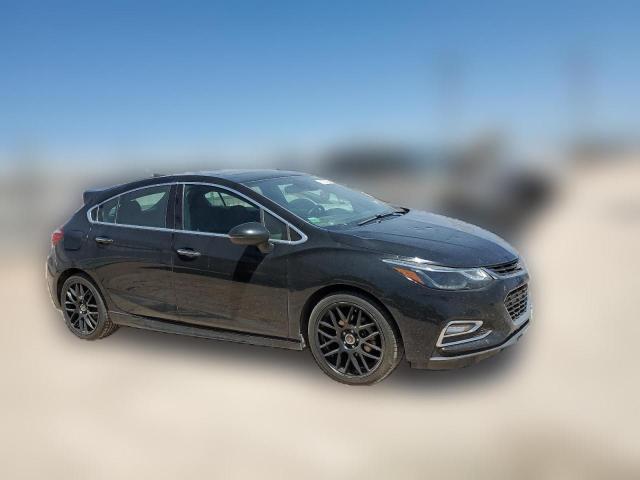 Photo 3 VIN: 3G1BF6SM9HS577374 - CHEVROLET CRUZE 