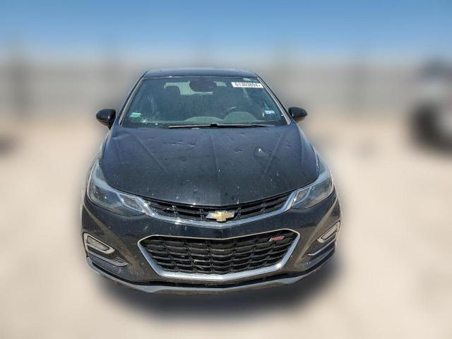 Photo 4 VIN: 3G1BF6SM9HS577374 - CHEVROLET CRUZE 