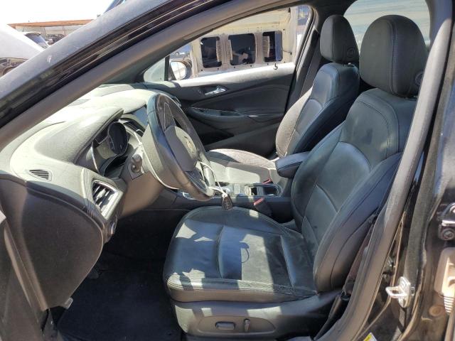 Photo 6 VIN: 3G1BF6SM9HS577374 - CHEVROLET CRUZE 