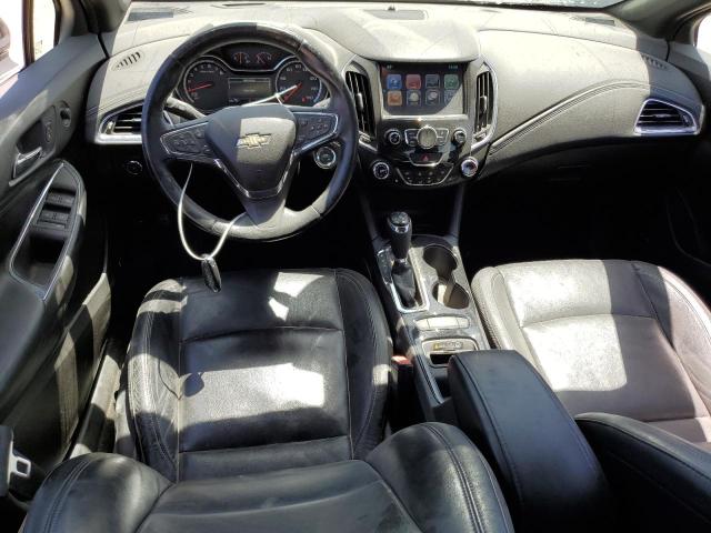 Photo 7 VIN: 3G1BF6SM9HS577374 - CHEVROLET CRUZE 