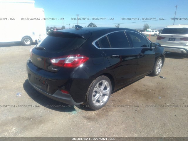 Photo 3 VIN: 3G1BF6SM9HS609949 - CHEVROLET CRUZE 