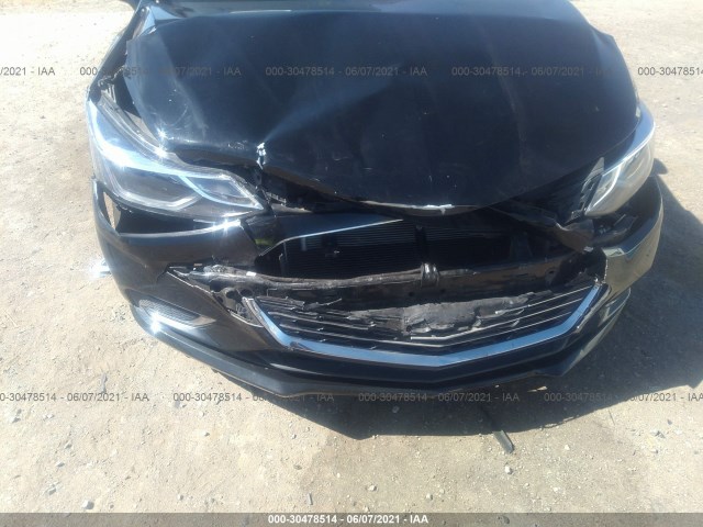 Photo 5 VIN: 3G1BF6SM9HS609949 - CHEVROLET CRUZE 