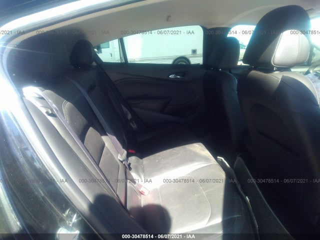 Photo 7 VIN: 3G1BF6SM9HS609949 - CHEVROLET CRUZE 