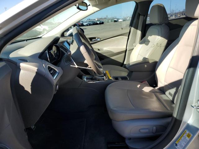 Photo 6 VIN: 3G1BF6SMXHS513912 - CHEVROLET CRUZE PREM 